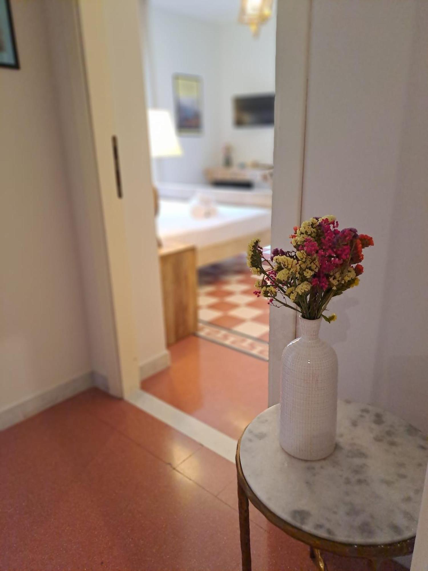 Hero's Garden Relais Rom
