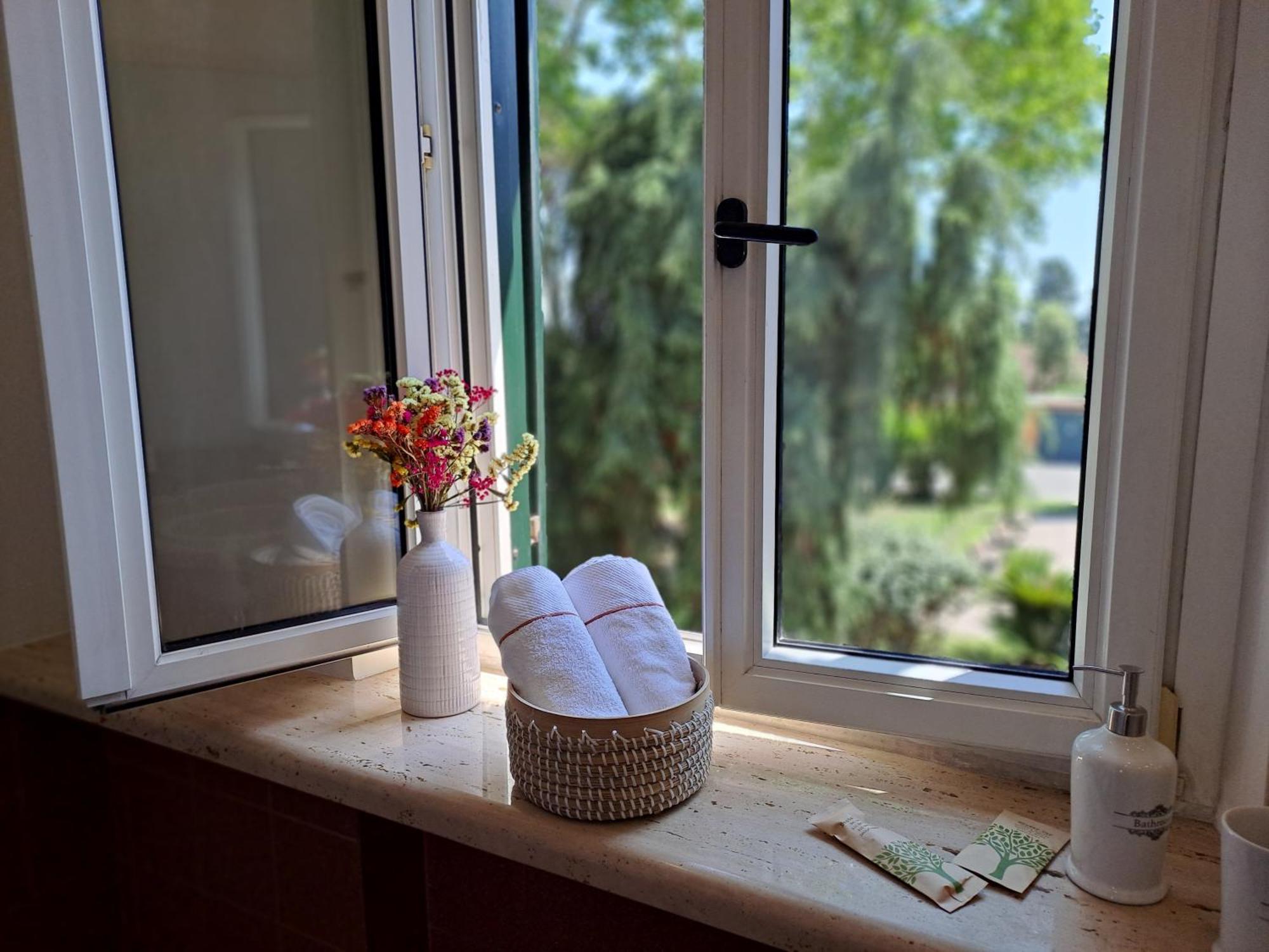 Aparthotel Hero's Garden Relais Rom