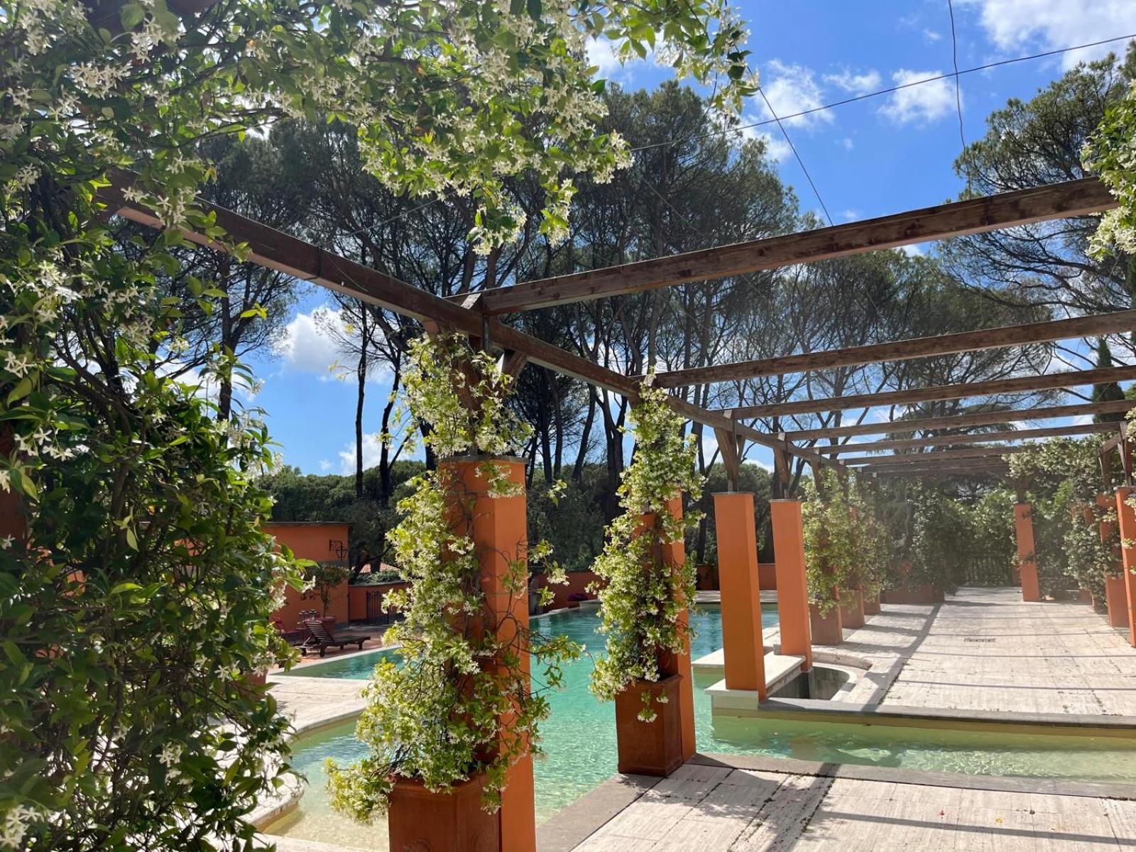 Hero's Garden Relais * Rom