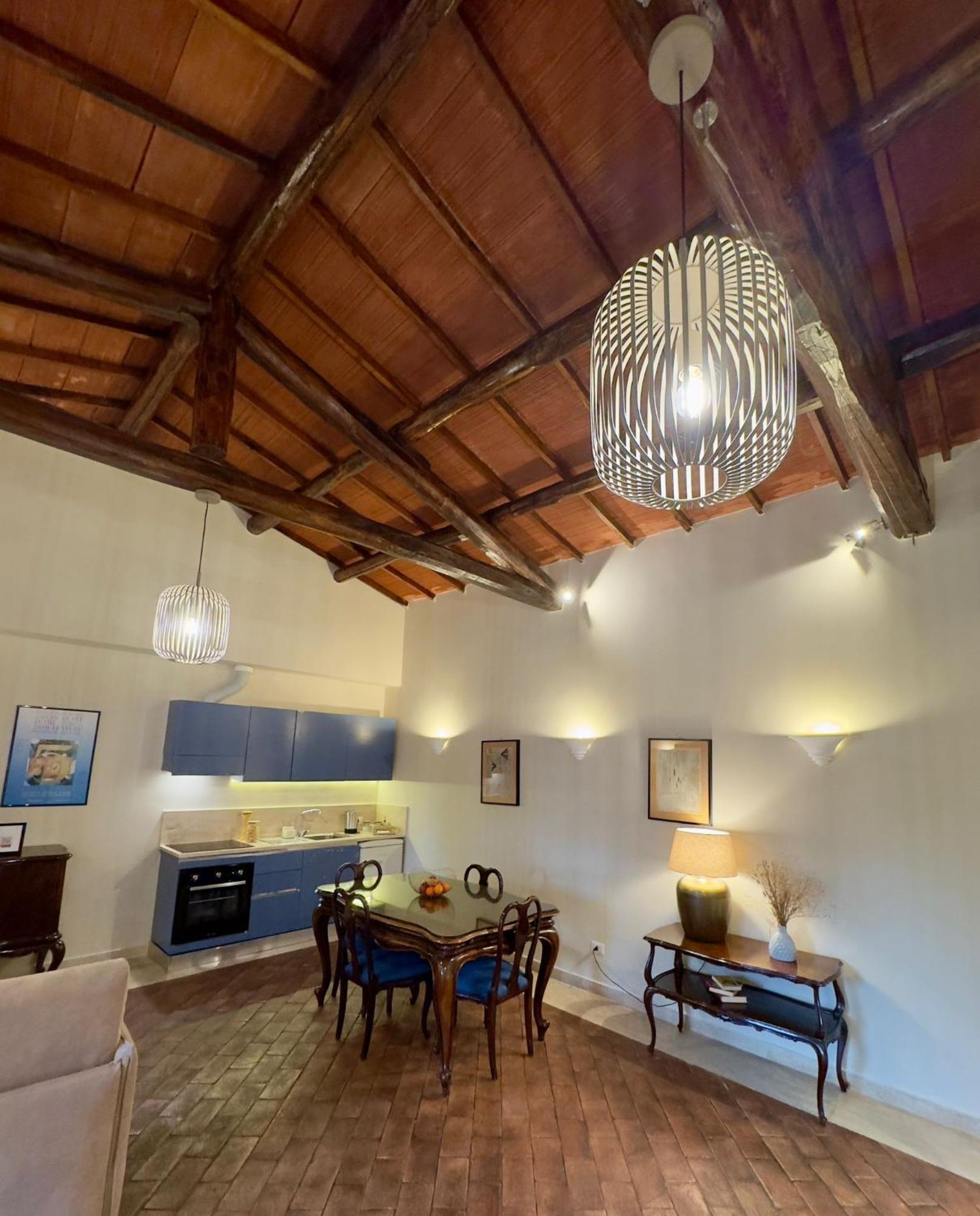 Hero's Garden Relais Rom