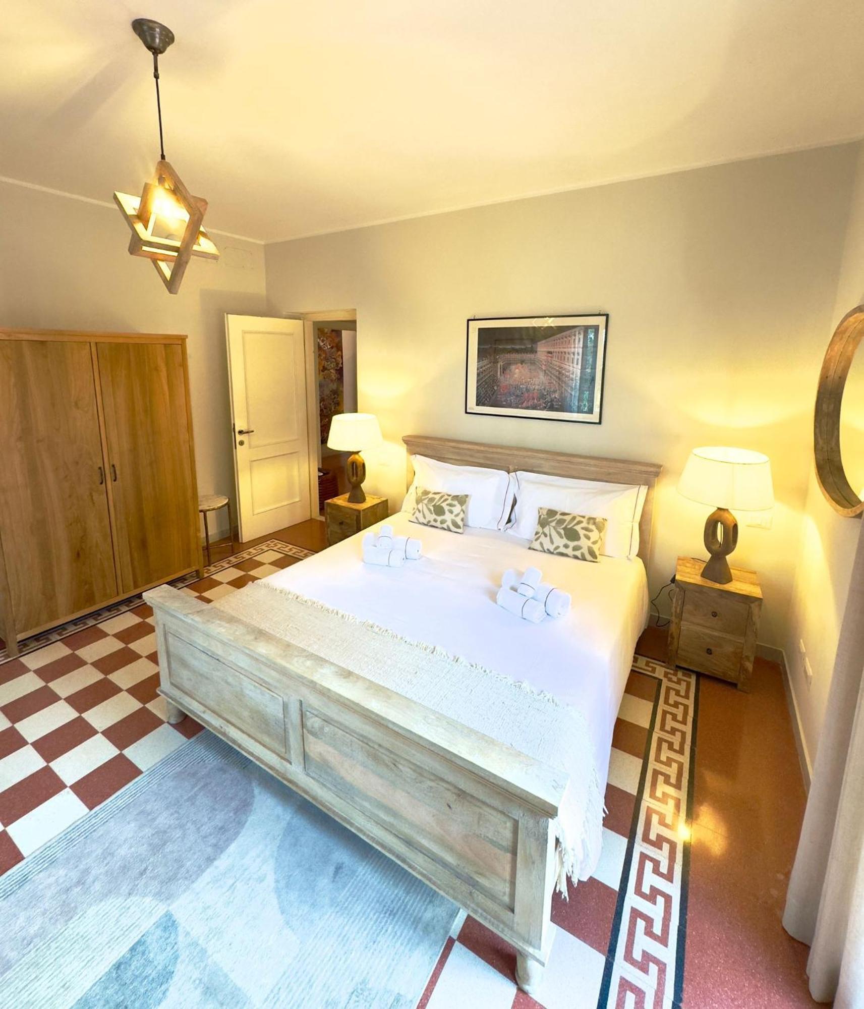 Hero's Garden Relais Aparthotel Rom