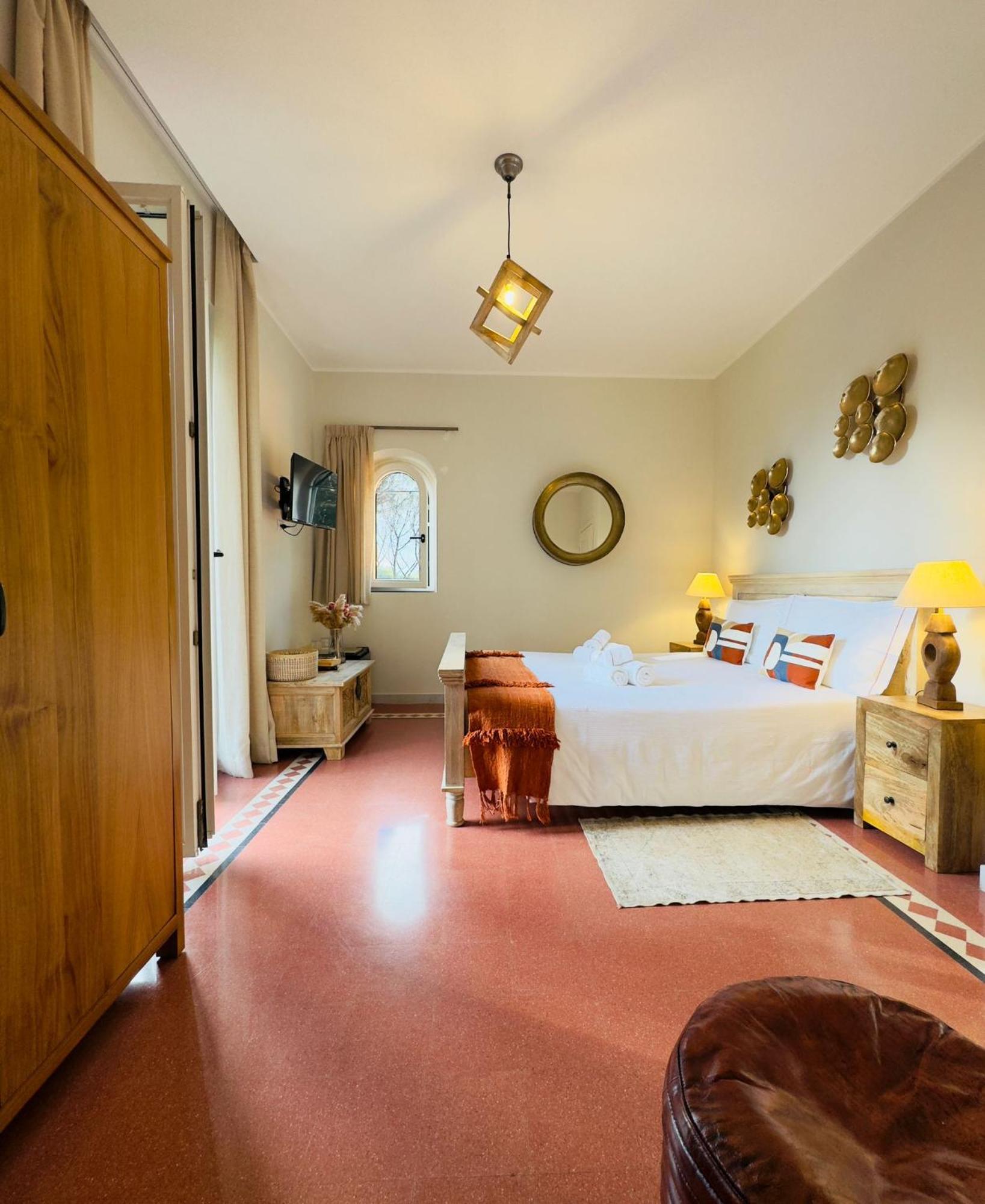 Hero's Garden Relais * Rom