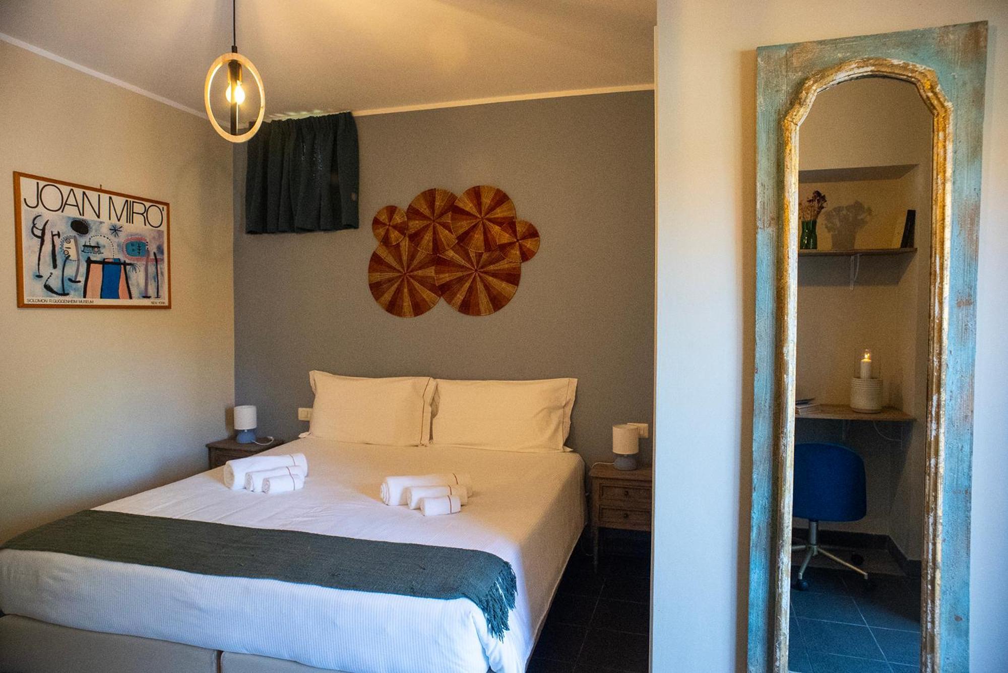 Aparthotel Hero's Garden Relais Rom